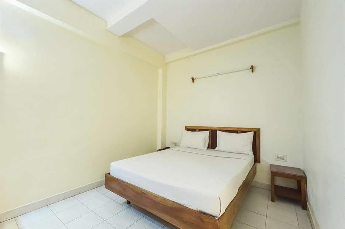 Hotel Blue Hills Coonoor Ooty Eksteriør bilde